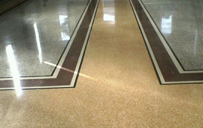 Comércio e Aplicação de Granilite